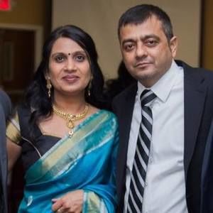 Meet your Posher, Dipa